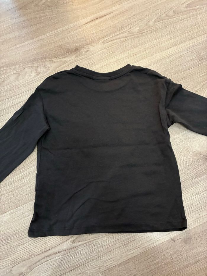 Tee-shirt - photo numéro 2