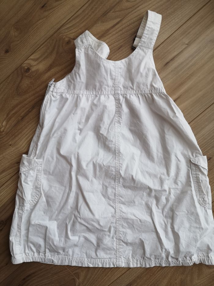 Robe Sergent Major 5A - photo numéro 6