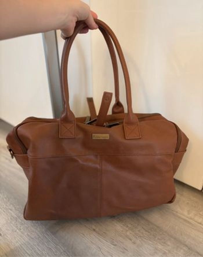 Sac à langer - photo numéro 4