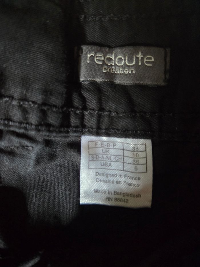 Shorts - photo numéro 3