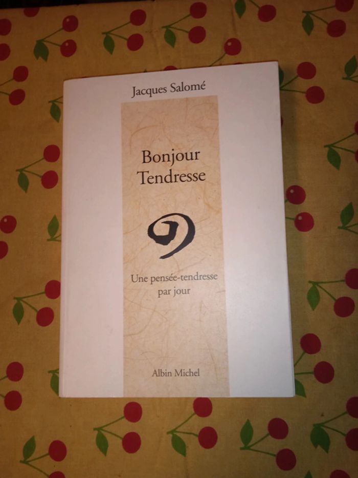 Livres de Jacques Salomé - photo numéro 2