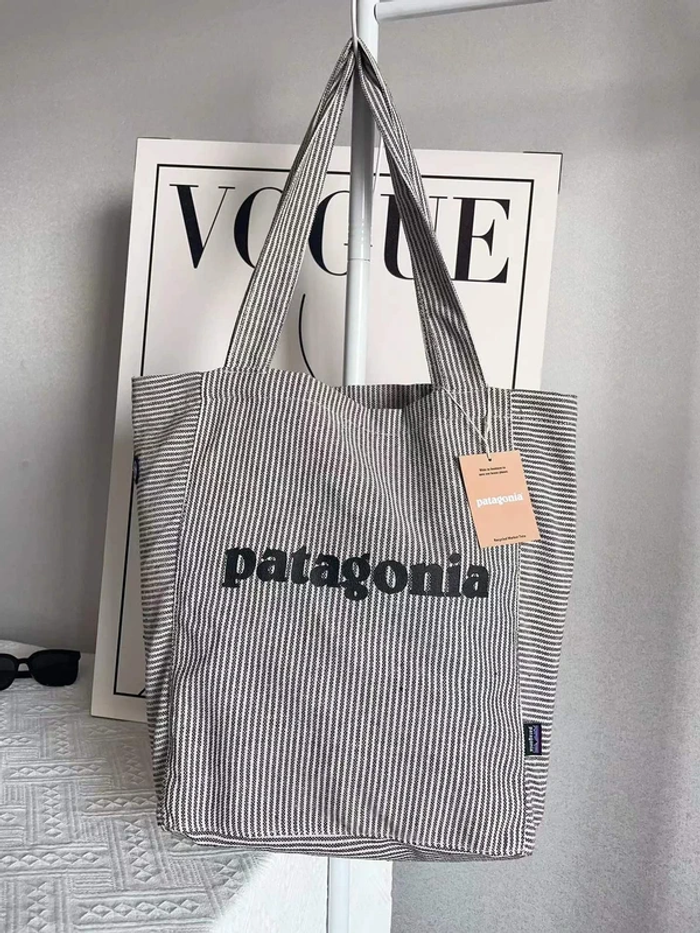 Tote bag Patagonia