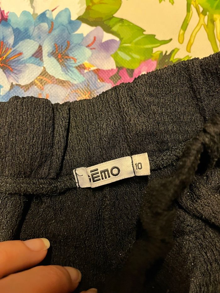 Patte d’éléphant - photo numéro 2