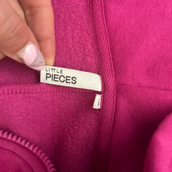 Combinaison fille Little Pièces - photo numéro 3