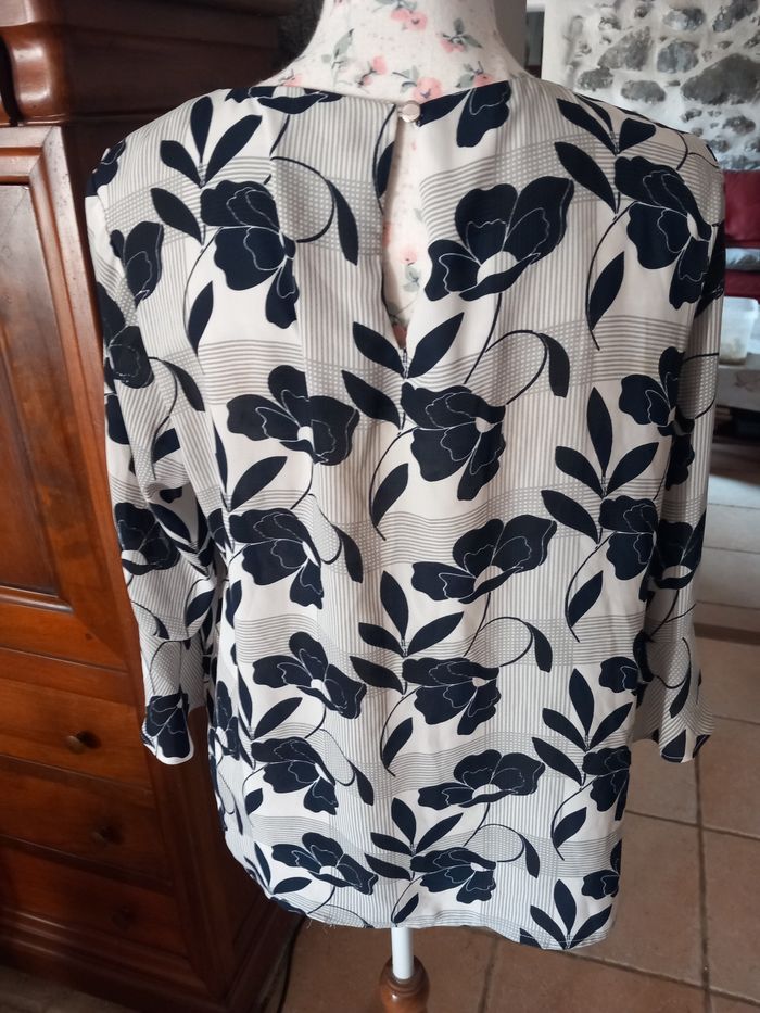 Blouse - photo numéro 4