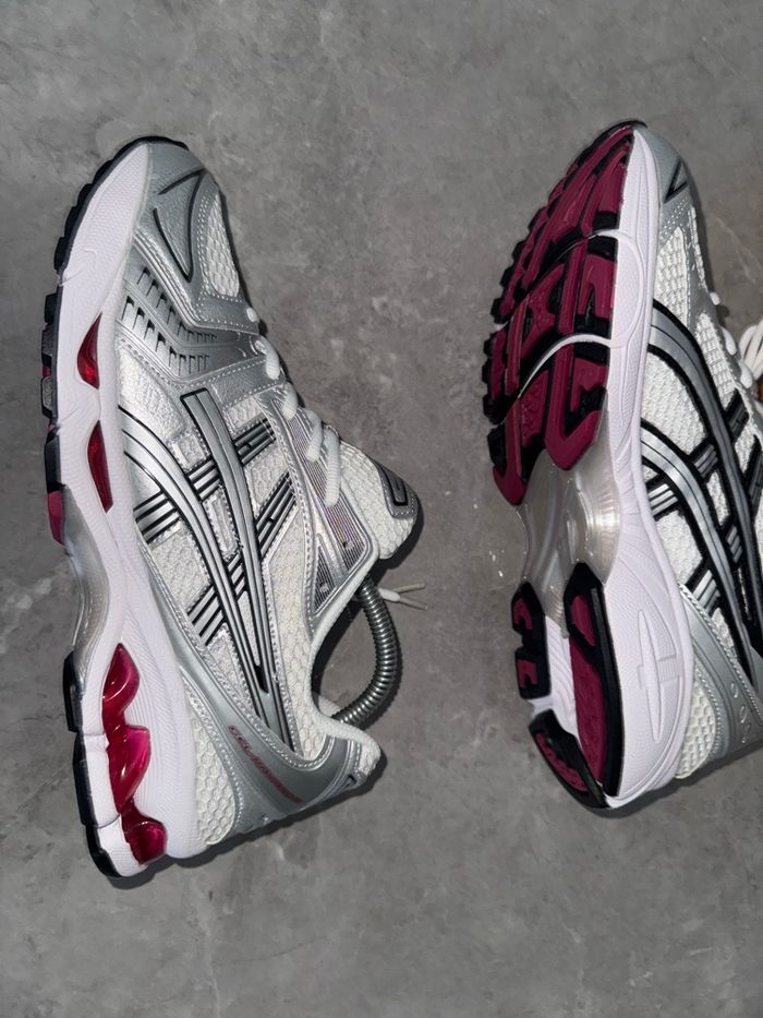 Asics gel kayano 14 taille 43.5 - photo numéro 10