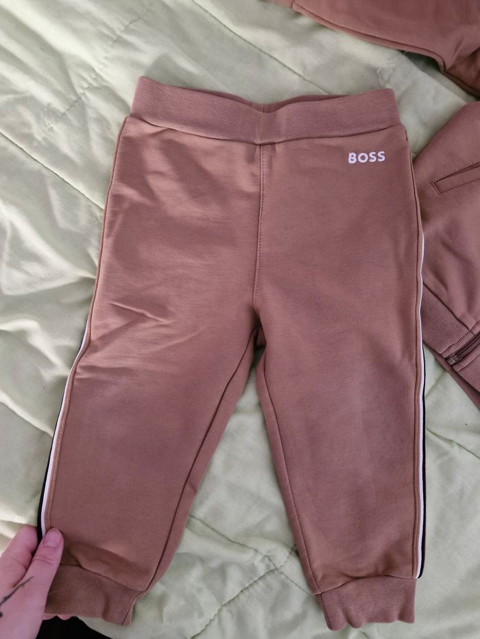 Ensemble boss - photo numéro 5