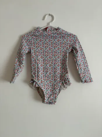 Maillot de bain