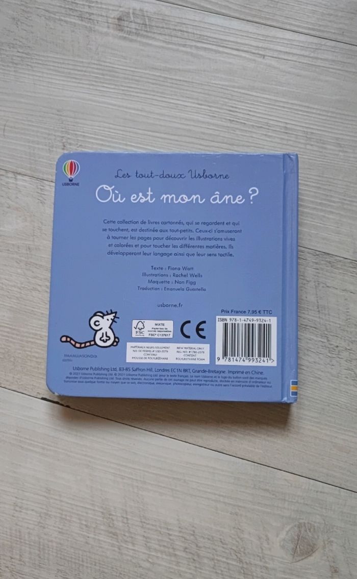 Lot livre - photo numéro 3