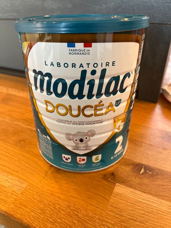 Modilac doucea 2 - photo numéro 4