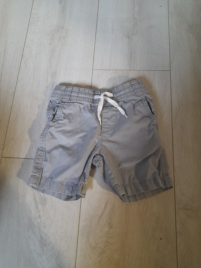 Short