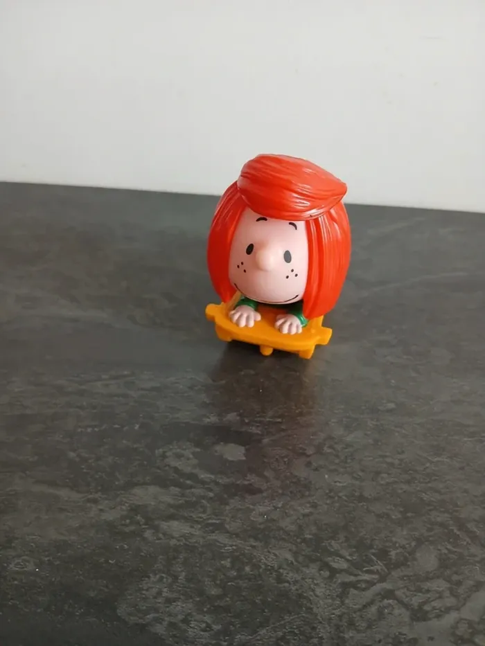 Patty Peppermint