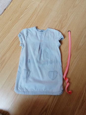 Robe 36 mois