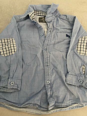 Chemise H&M