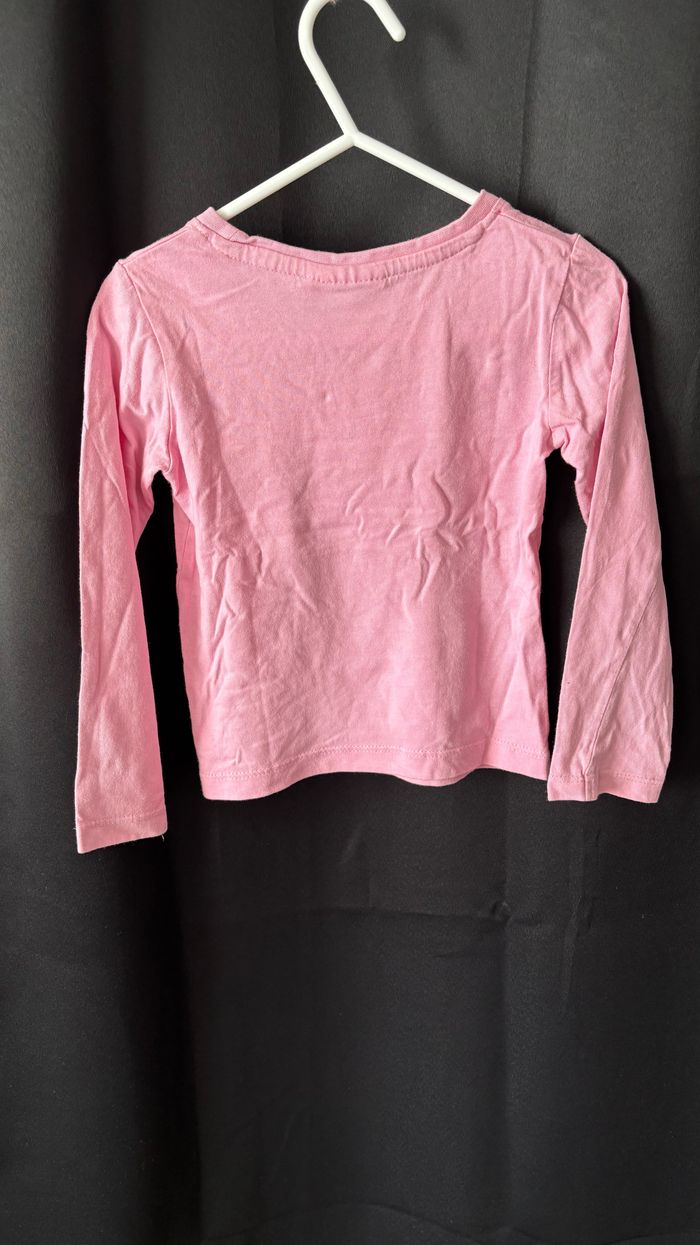 Tee shirt - photo numéro 4