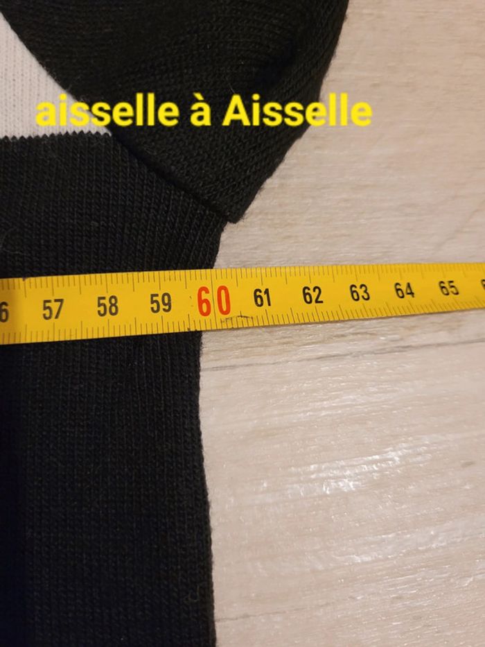 Pull afibel - photo numéro 4