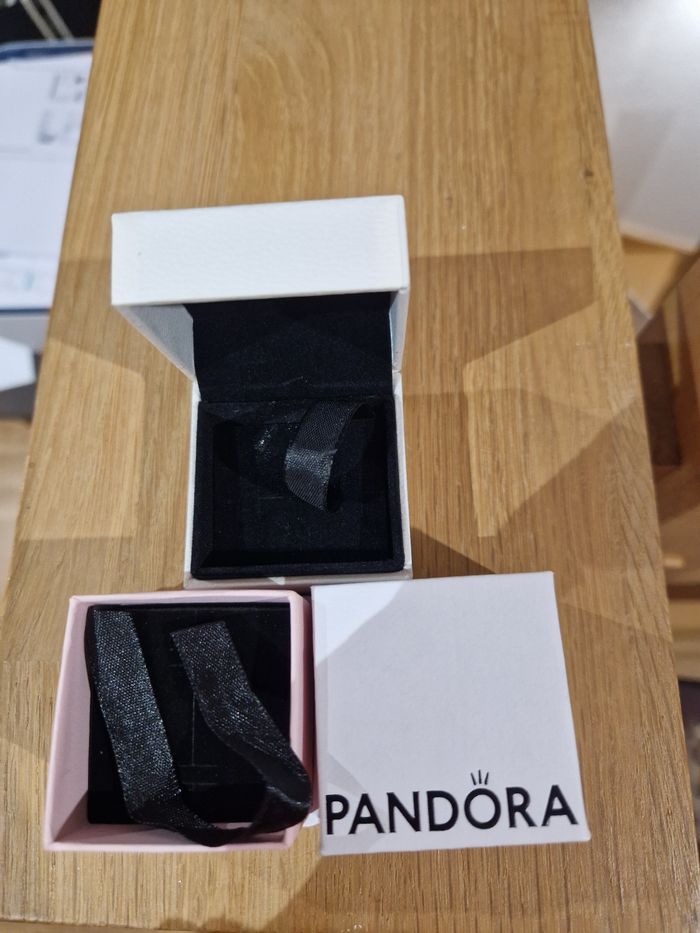 Boite pandora - photo numéro 2