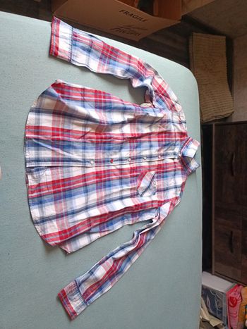 Chemise