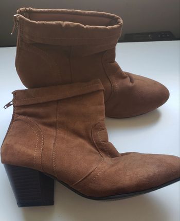 Bottines pointure 37 Women Only