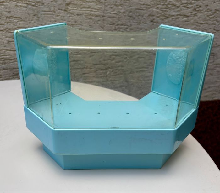 Magnifique Salle à Manger Barbie/Mattel 1978 + Supplement Stand de Magasin 1982 - photo numéro 7