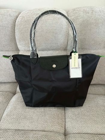 💖 sac  Longchamp authentique fourre-tout taille L 💖