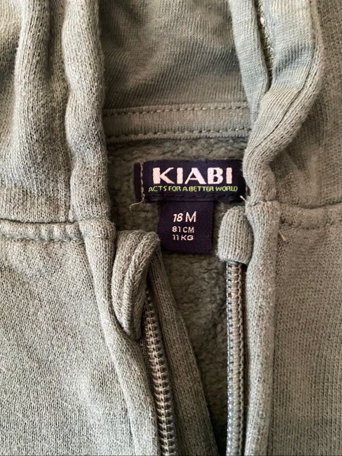 Ensemble Kiabi - photo numéro 2