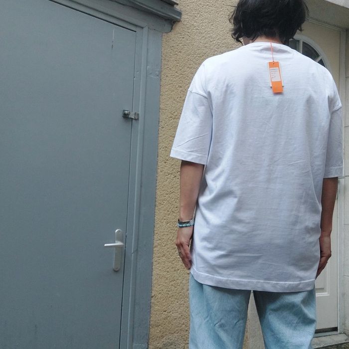 T-shirt super stylé - photo numéro 4