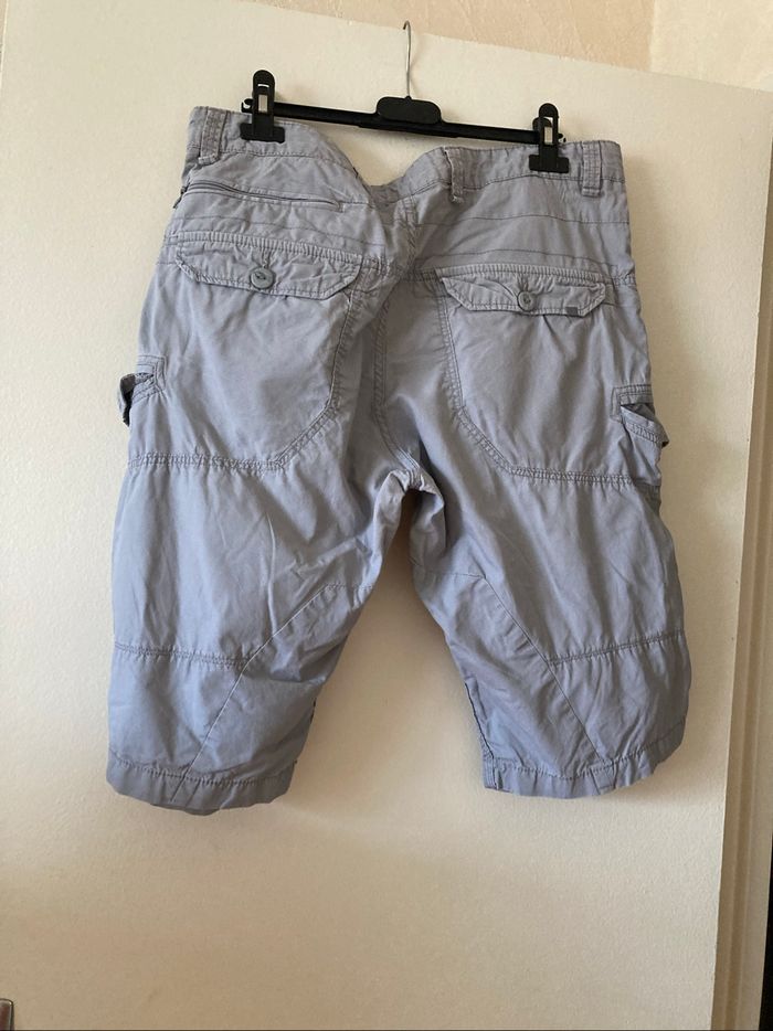 Short homme Celio taille 42 - photo numéro 2