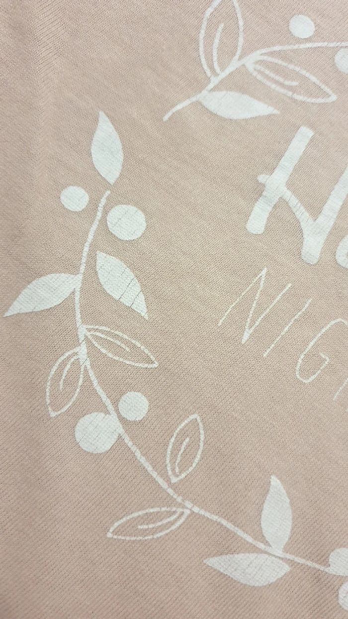 Pyjama 2 pièces FPC - photo numéro 3