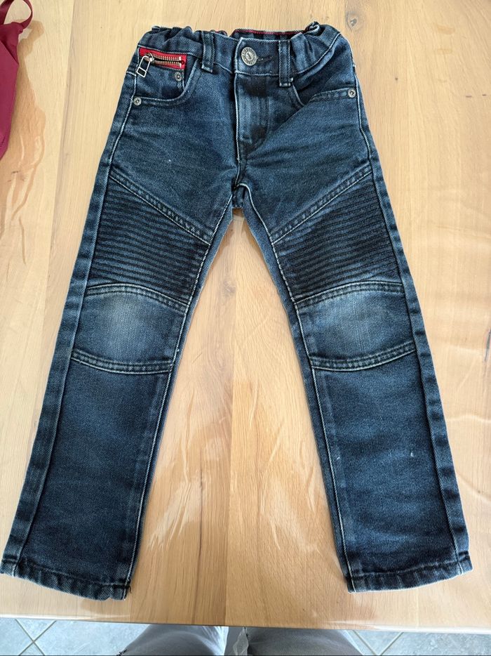 Pantalon 4 ans - photo numéro 4