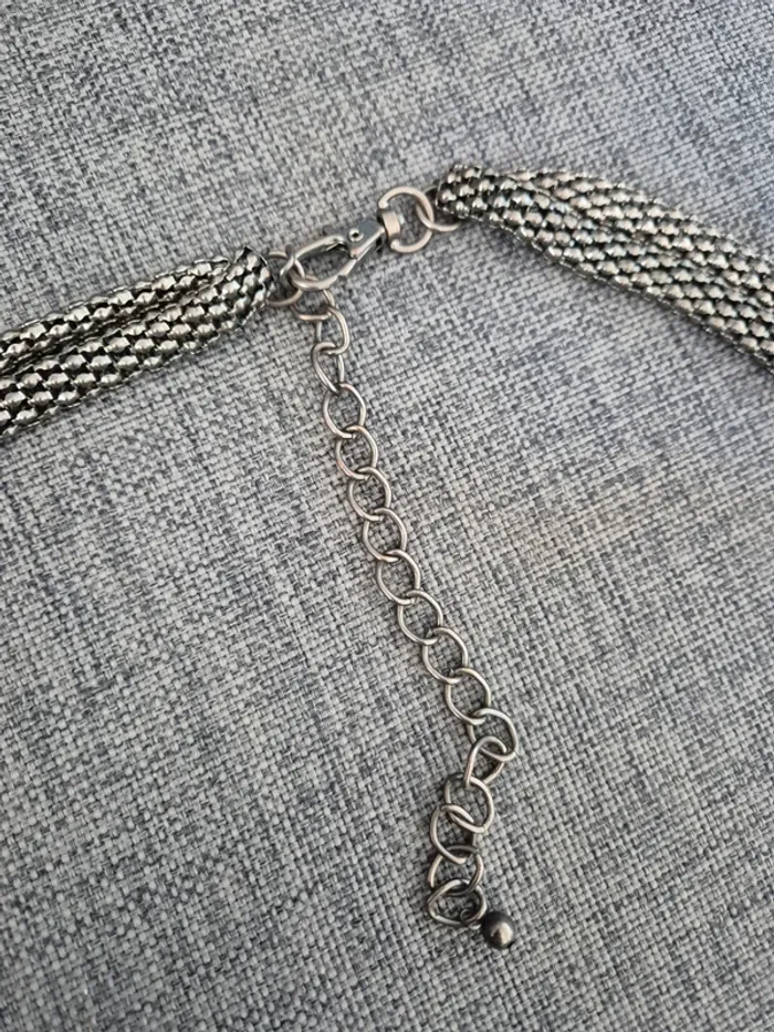 Ceinture bijoux - photo numéro 3