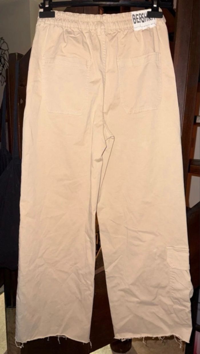 Pantalon Wide Leg - photo numéro 2