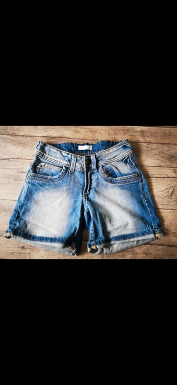 Short Promod 34