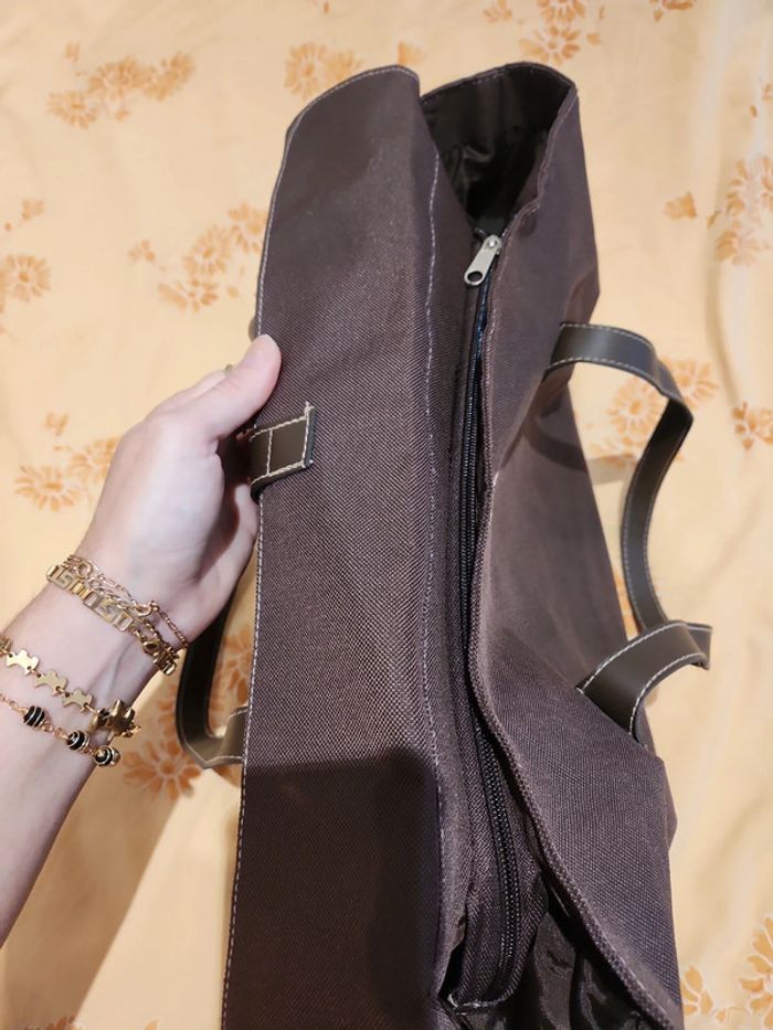 Grand sac douglas - photo numéro 3