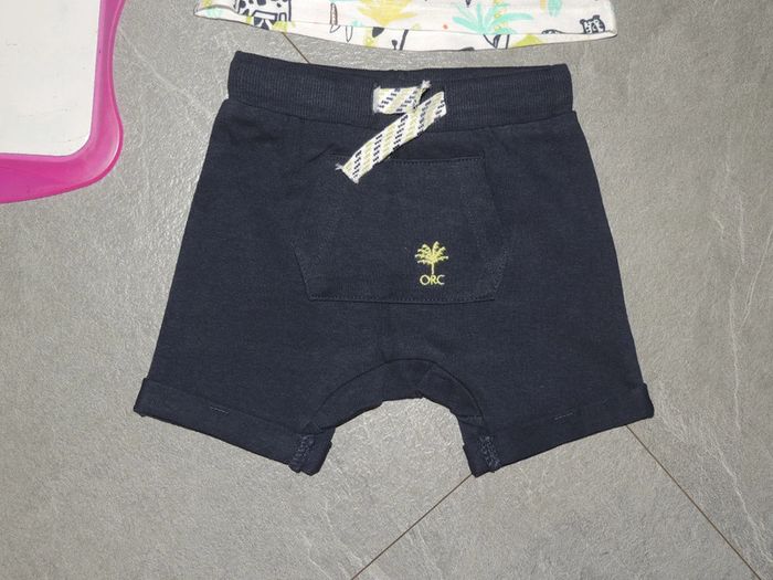 ensemble orchestra taille 6 mois neuf - photo numéro 3