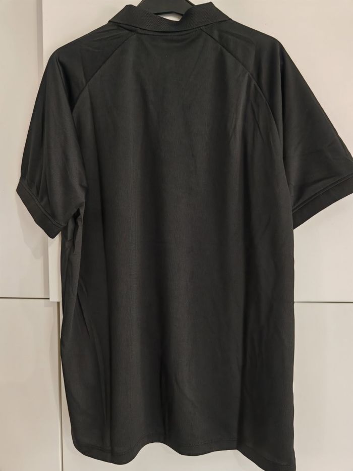 Maillot foot Marseille série limitée 125 ème anniversaire - photo numéro 4