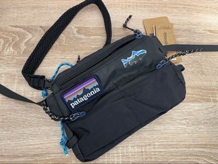 Sacoche Patagonia - photo numéro 2