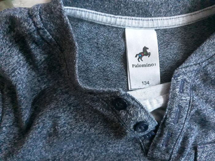 Lot 3 tee-shirts 8 ans - photo numéro 6