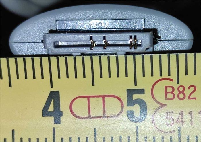 Chargeur 5V - photo numéro 3