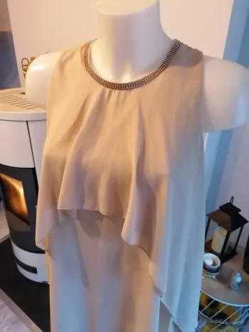 Robe made in Italy 38