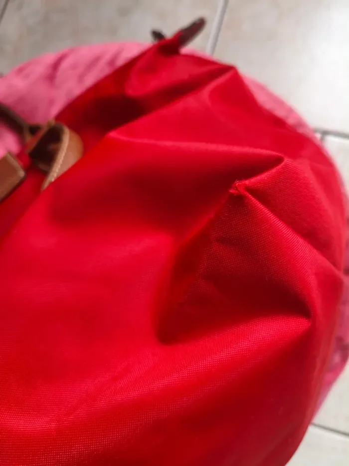 Sac Longchamp le pliage M - photo numéro 10