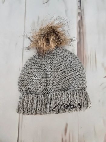Bonnet 18/24 mois