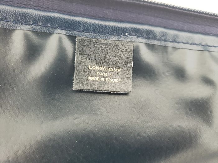 Sac de voyage/ Valise Longchamp Vintage - photo numéro 8