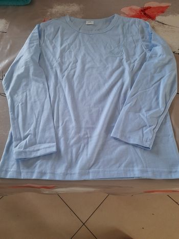 Tee-shirt ML  unisexe