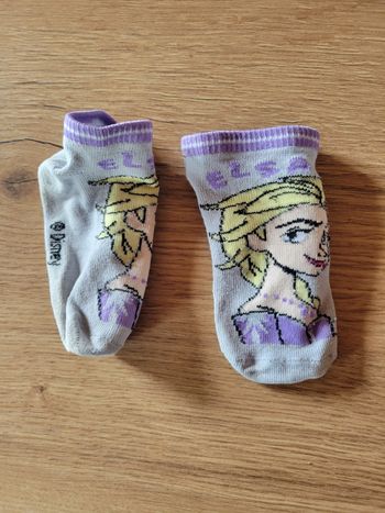 Chaussette