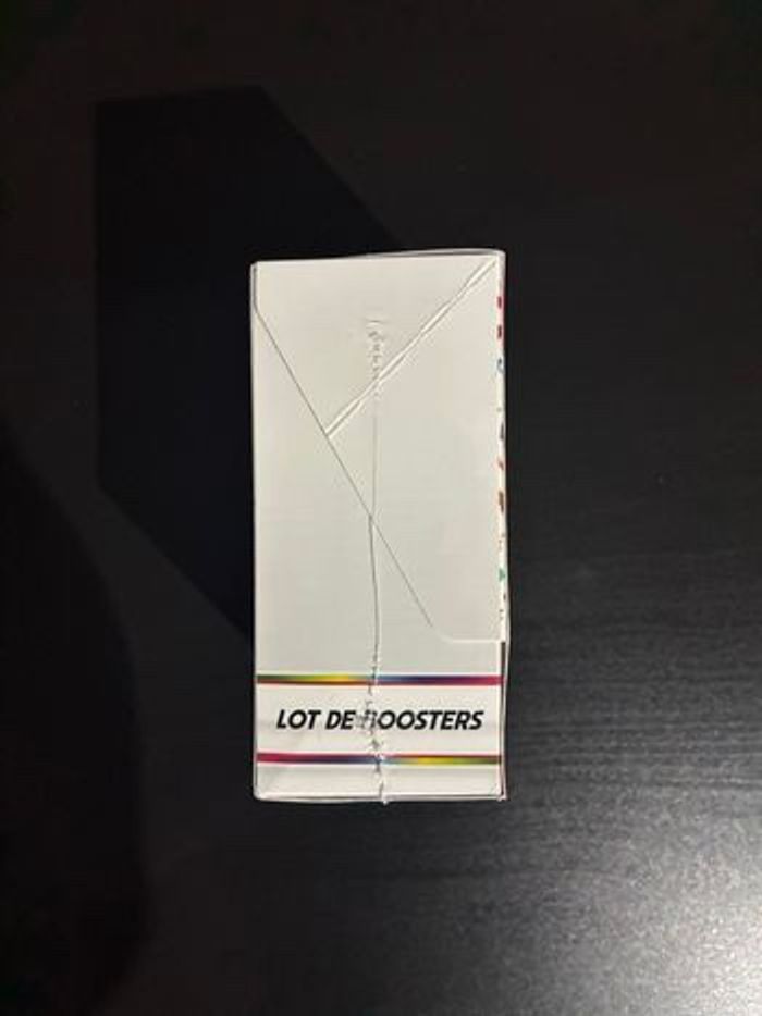 Bundle Pokémon EV3.5 151 en Français - photo numéro 4