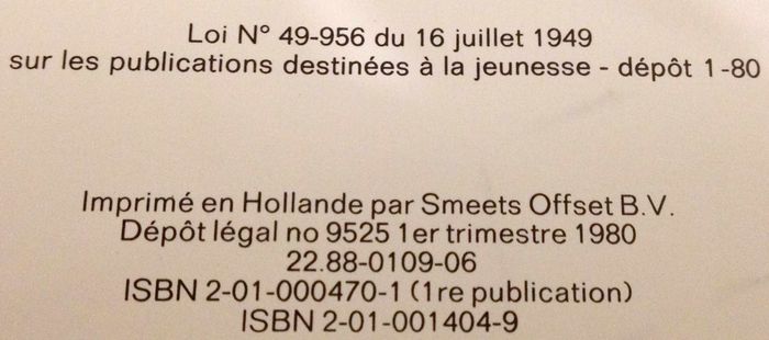 Encyclopédie de la jeunesse dis comment ça marche - photo numéro 8