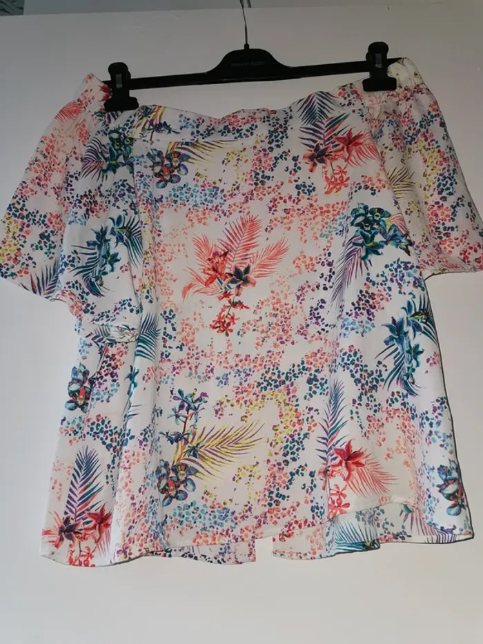 Blouse Mosquitos Taille 38