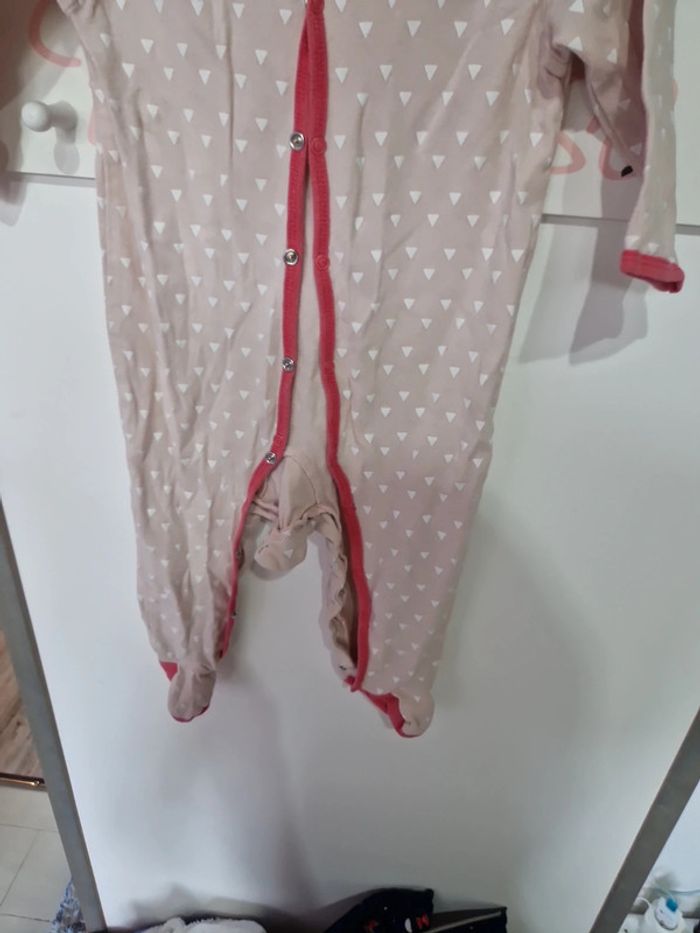Pyjama 12m - photo numéro 3