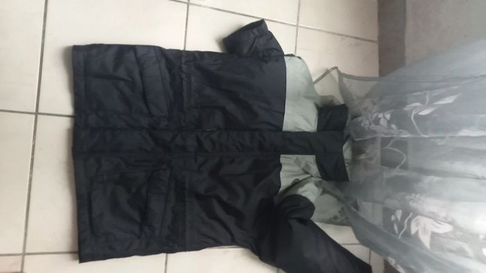 Parka imperméable excellent état - photo numéro 13